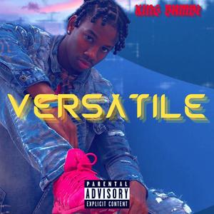 Versatile (Explicit)