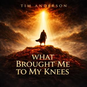 The Fire That Burns Deep