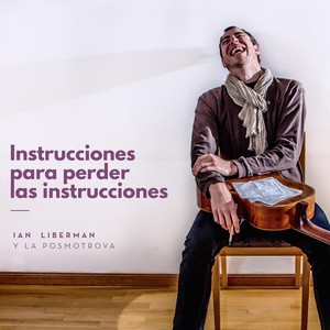 Solita y Solito(feat. Leandro Alvarez & Arian Fichman)
