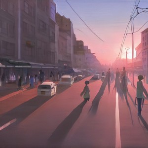 维亚纳侧光少女 (Prod by Young Loui$)