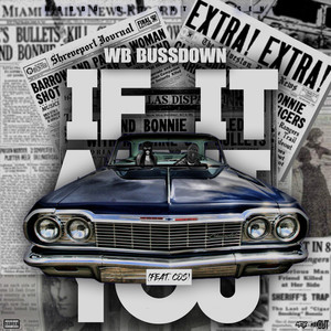 If It Ain't You (Explicit)