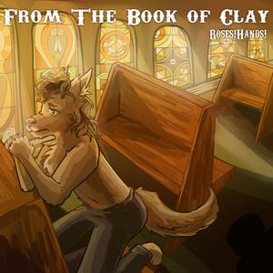 From The Book Of Clay (Explicit)