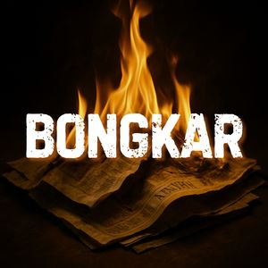 BONGKAR (2025 Remastered Version|Explicit)