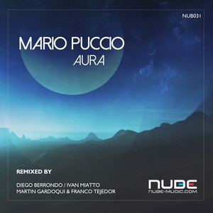 Aura (Original Mix)