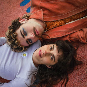 c'est mieux comme ça (avec Luxie)