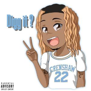 Digg it (Explicit)