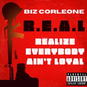Realize Everybody Ain't Loyal (Explicit)