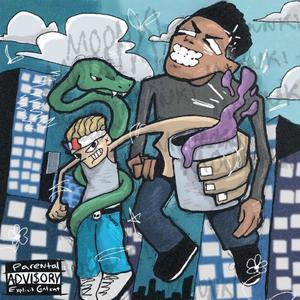 BeMine (feat. 4pints) (Explicit)