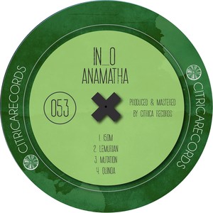 Anamatha