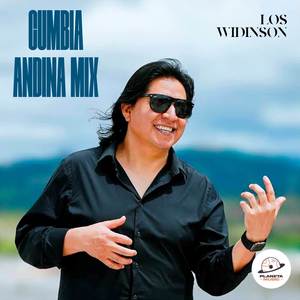 Cumbia Andina Mix