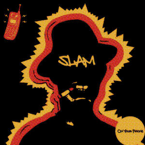 AINT ME (feat. Jehlad) (Explicit)