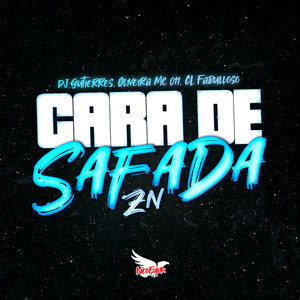 Zn Cara de Safada (Explicit)