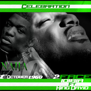 Celebration Naija 50
