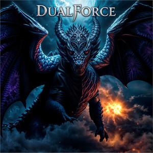 Dragon's Dominion (Explicit)