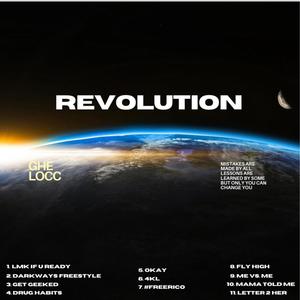 REVOLUTION (Explicit)