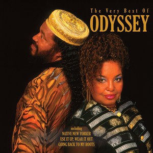 Inside Out (Rerecorded)