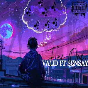 Fine-one (feat. Sensay) (Explicit)