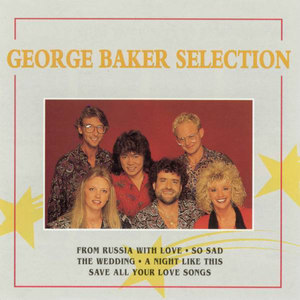 George Baker Selection