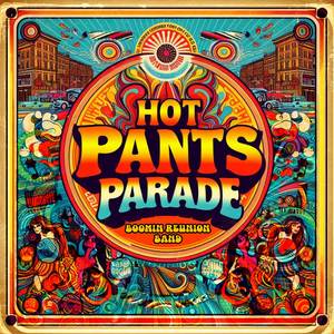 Down By the Station (Live)