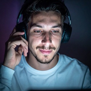 Ritmos Para Una Noche Tranquila