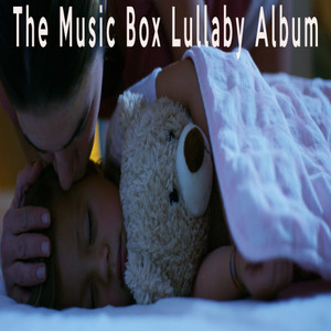 Row Row Row Your Boat (Lullaby Music Box For Baby)