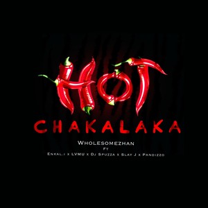 Hot Chakalaka