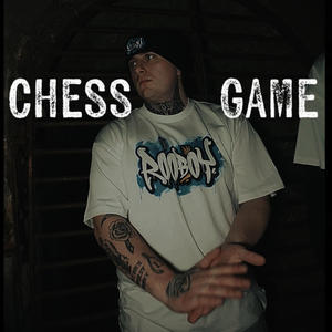 CHESS GAME (Explicit)
