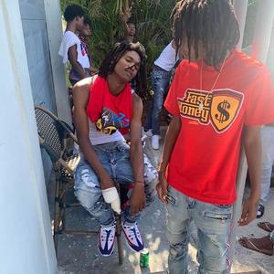 iN CHARGE (Explicit)