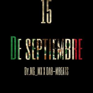 15 de septiembre (Explicit)