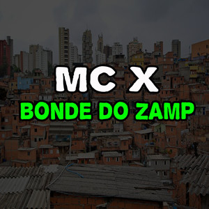 Bonde do Zamp