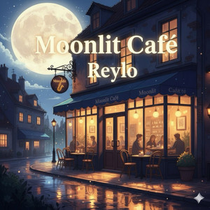 Moonlit Café