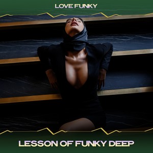 Lesson of Funky Deep