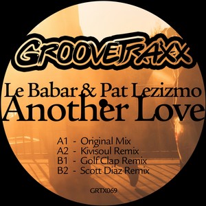 Another Love (Original Mix)