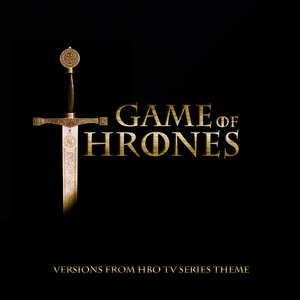 Game of Thrones (Theme From HBO Tv Series)