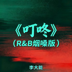 叮咚-李大能