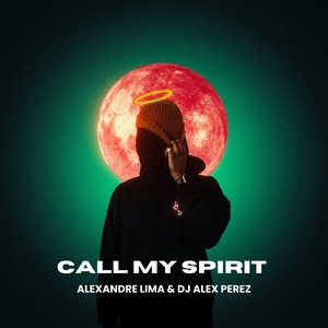 Call My Spirit