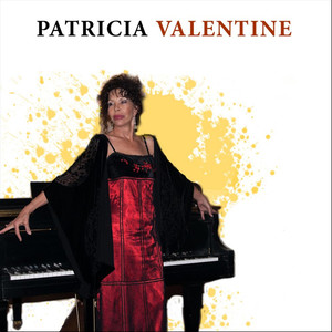 Patricia Valentine