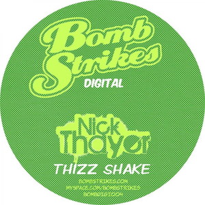 Thizz Shake