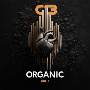 Organic, Vol. 1