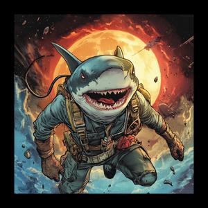 Dark Knight (Explicit)