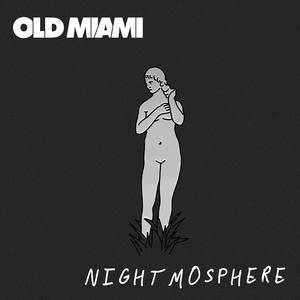 Nightmosphere (feat. Le Niveau) (Explicit)