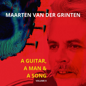 A Guitar, a Man & a Song, Vol. II