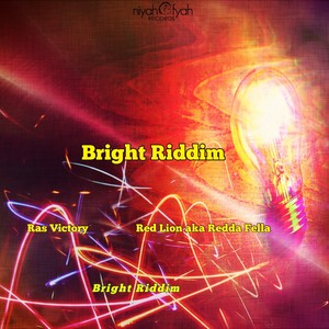 Bright Riddim (RV-Beatz Mixes)