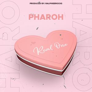 Real One (feat. Pharoh)