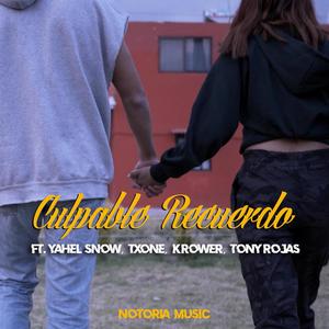 Culpable Recuerdo (feat. Yahel Snow, Txone, Krower & Tony Rojas) (Explicit)
