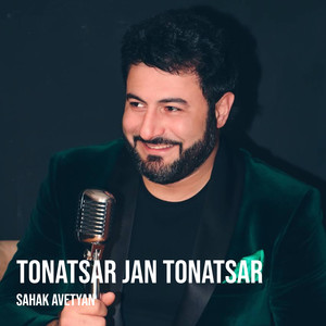 Tonatsar Jan Tonatsar