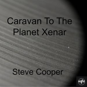 Caravan to the Planet Xenar