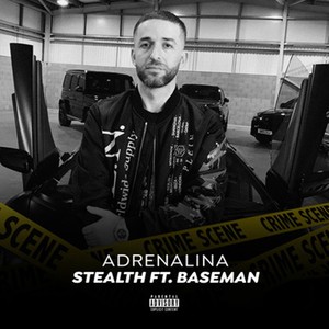 Adrenalina (Explicit)