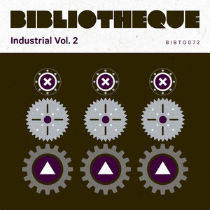 Industrial, Vol. 2