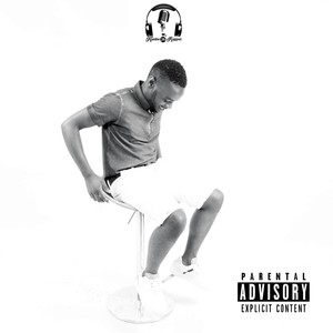 Kaetee - No Fear (Explicit)